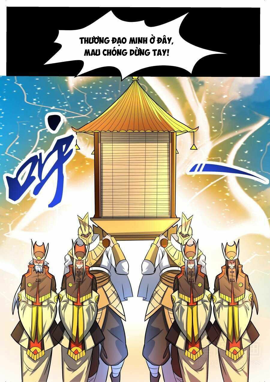 Tuyệt Thế Chiến Hồn: Chapter 155