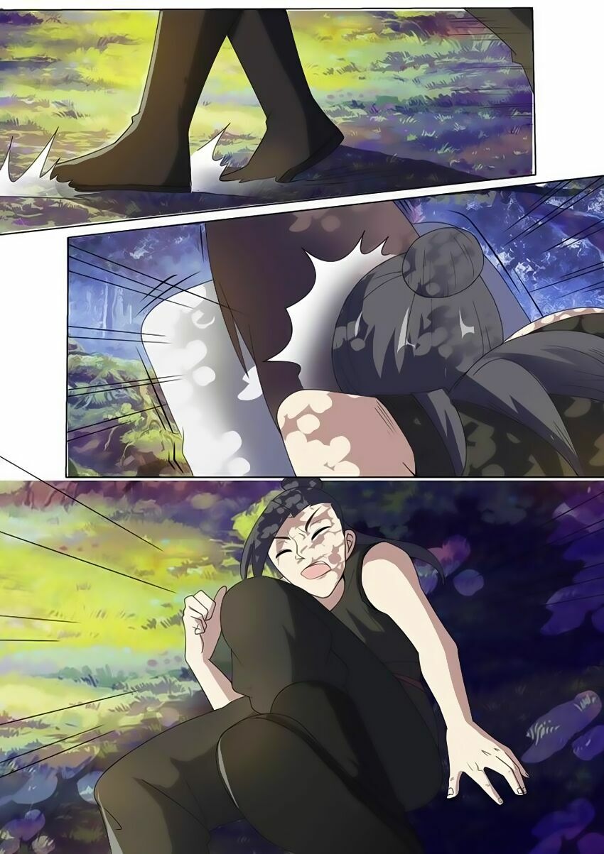 Tuyệt Thế Chiến Hồn: Chapter 16