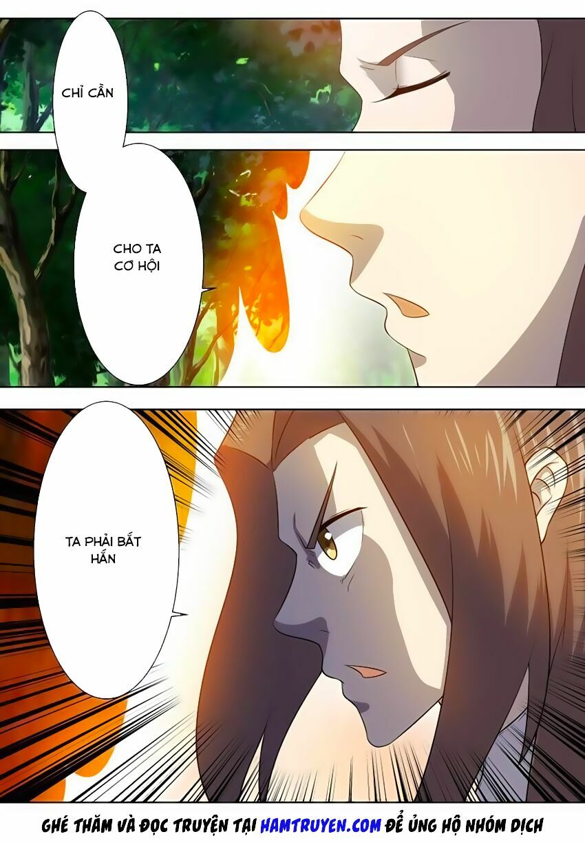 Tuyệt Thế Chiến Hồn: Chapter 16