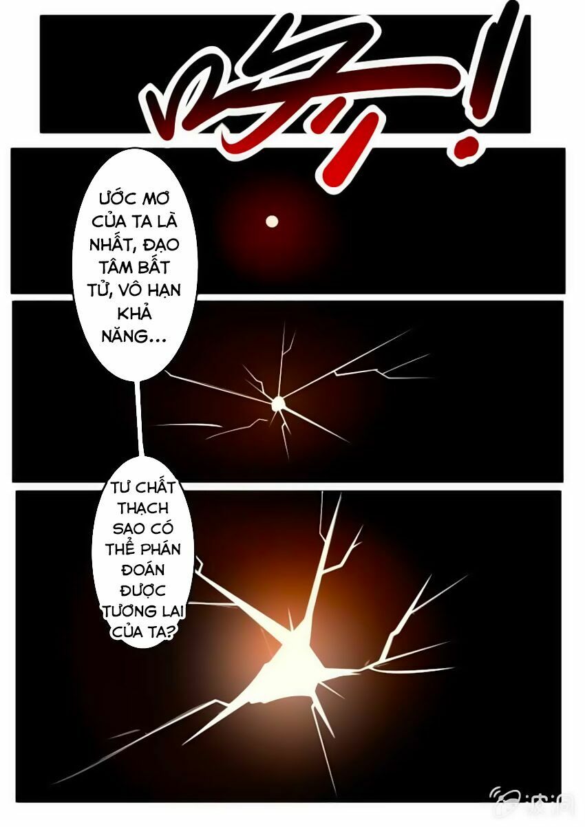 Tuyệt Thế Chiến Hồn: Chapter 163