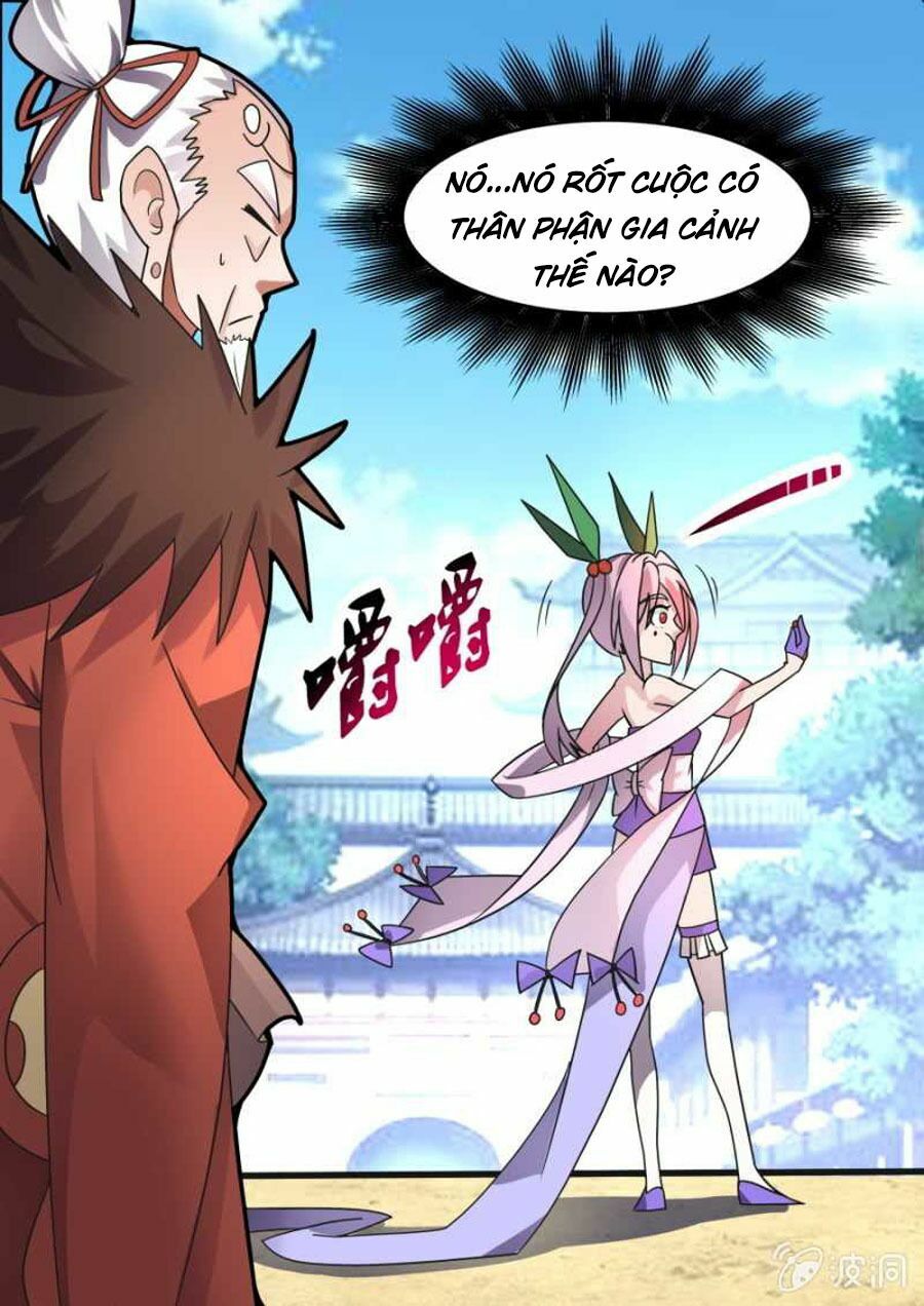 Tuyệt Thế Chiến Hồn: Chapter 168