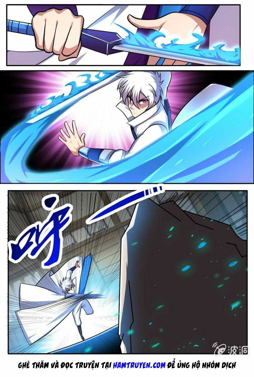 Tuyệt Thế Chiến Hồn: Chapter 170