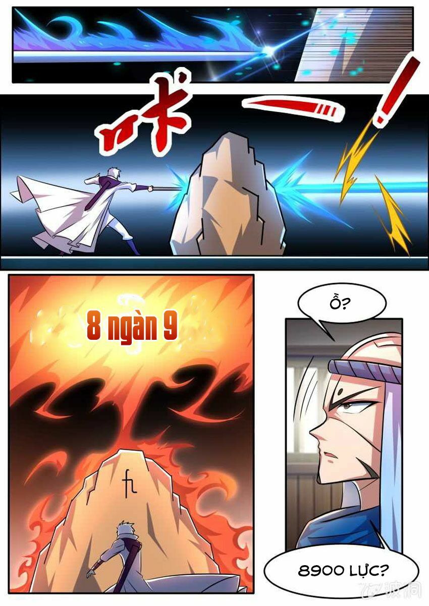 Tuyệt Thế Chiến Hồn: Chapter 170