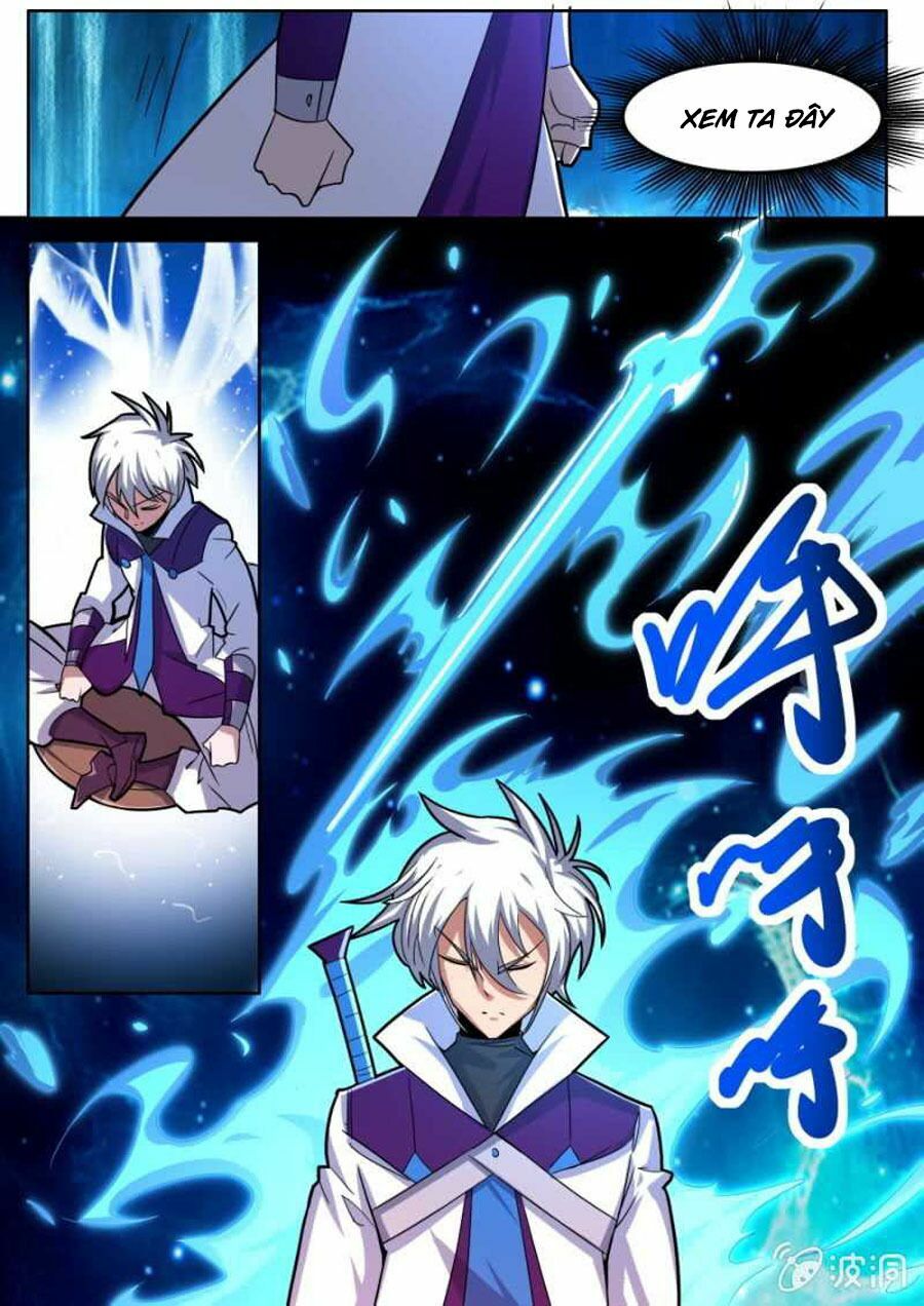 Tuyệt Thế Chiến Hồn: Chapter 173