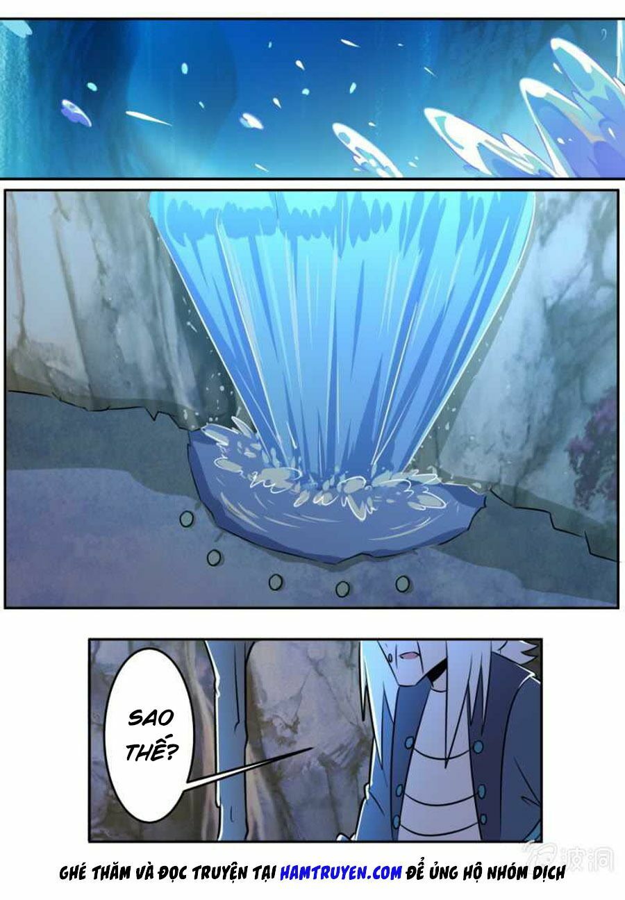 Tuyệt Thế Chiến Hồn: Chapter 173