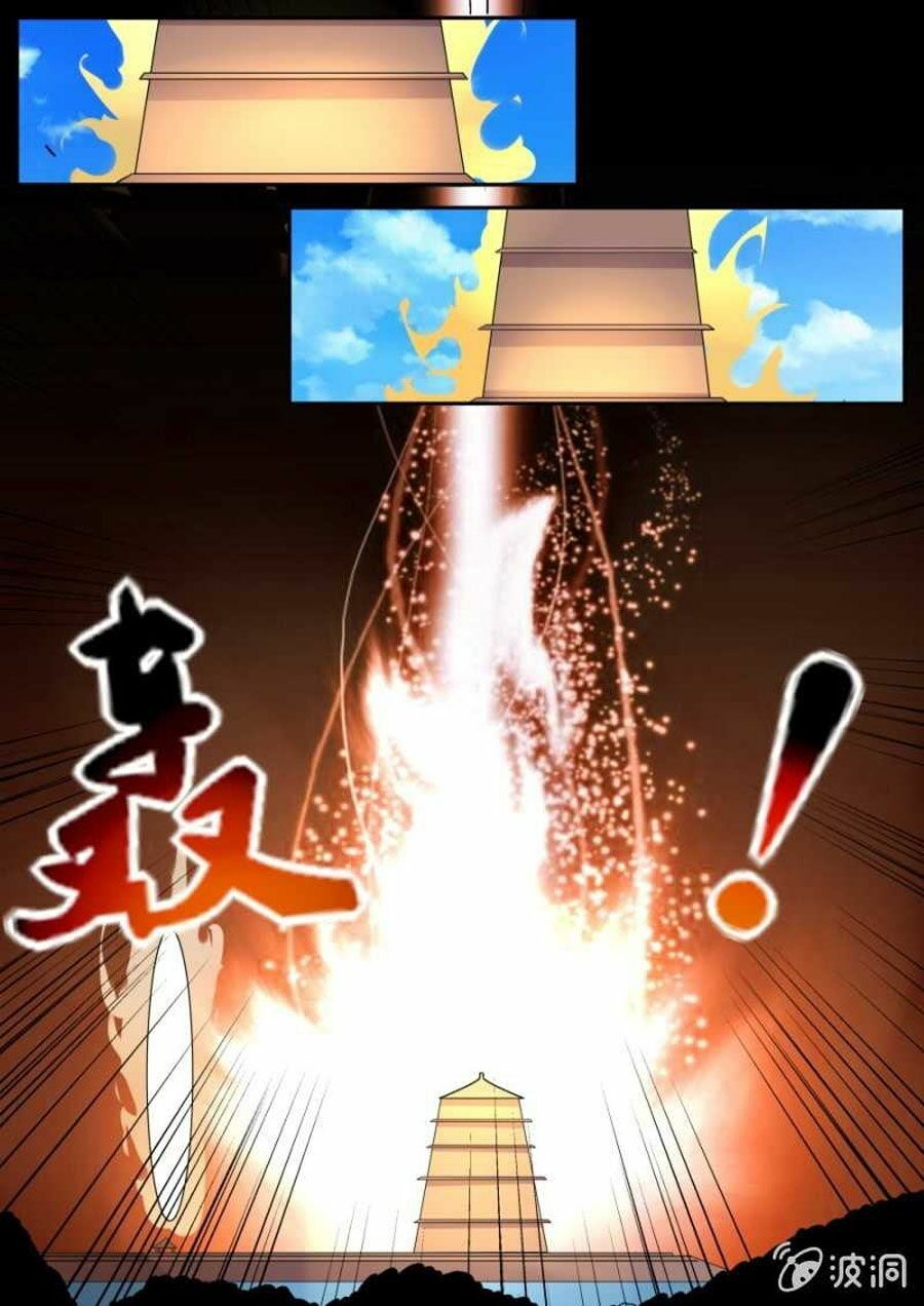 Tuyệt Thế Chiến Hồn: Chapter 178