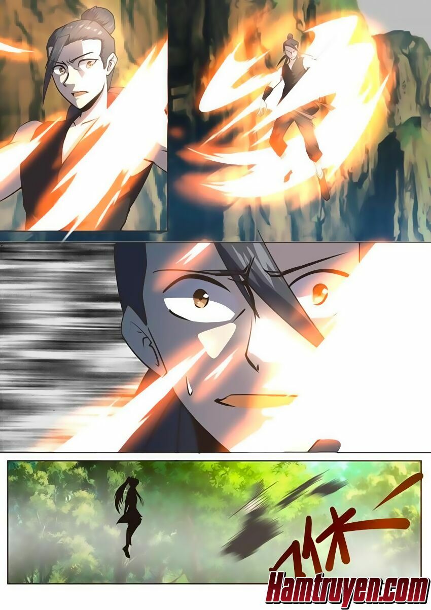Tuyệt Thế Chiến Hồn: Chapter 18