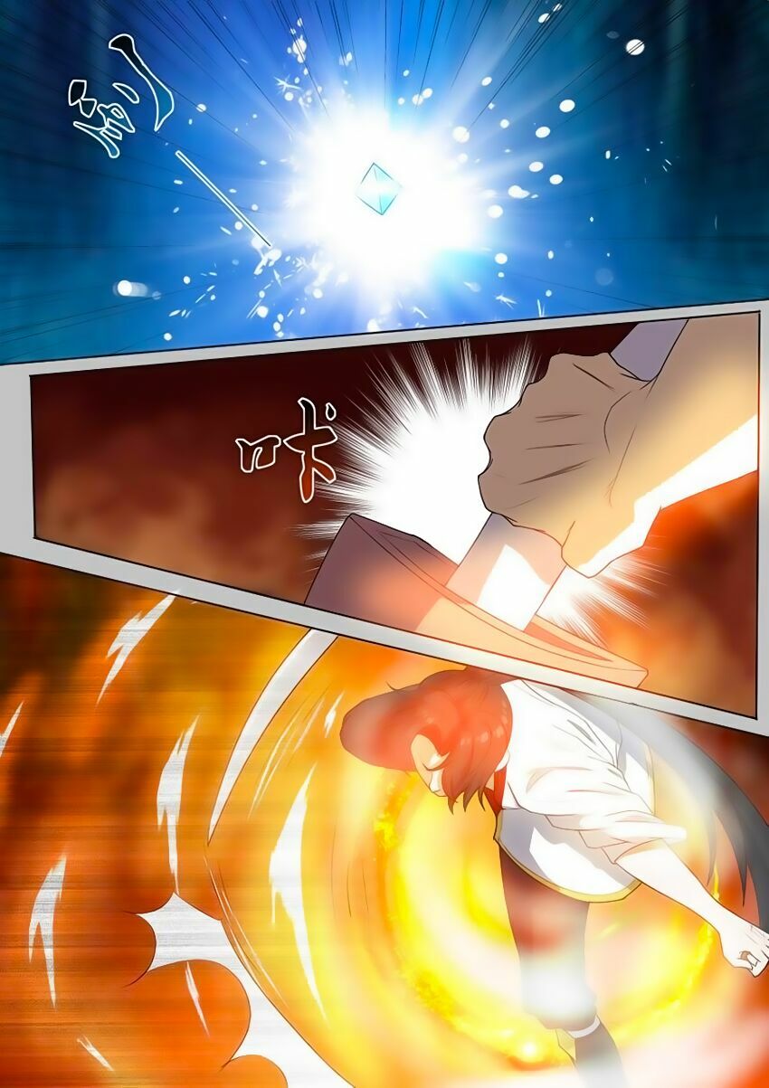 Tuyệt Thế Chiến Hồn: Chapter 18
