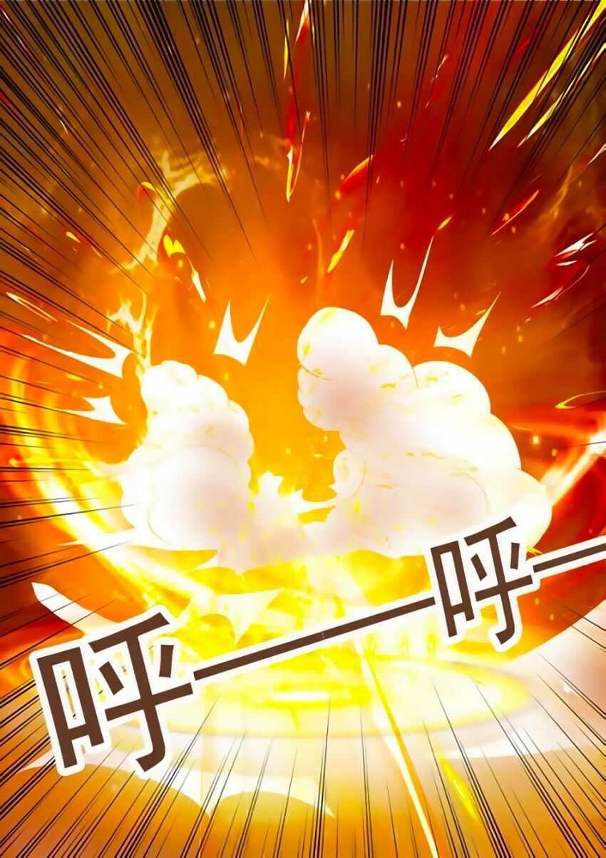 Tuyệt Thế Chiến Hồn: Chapter 18