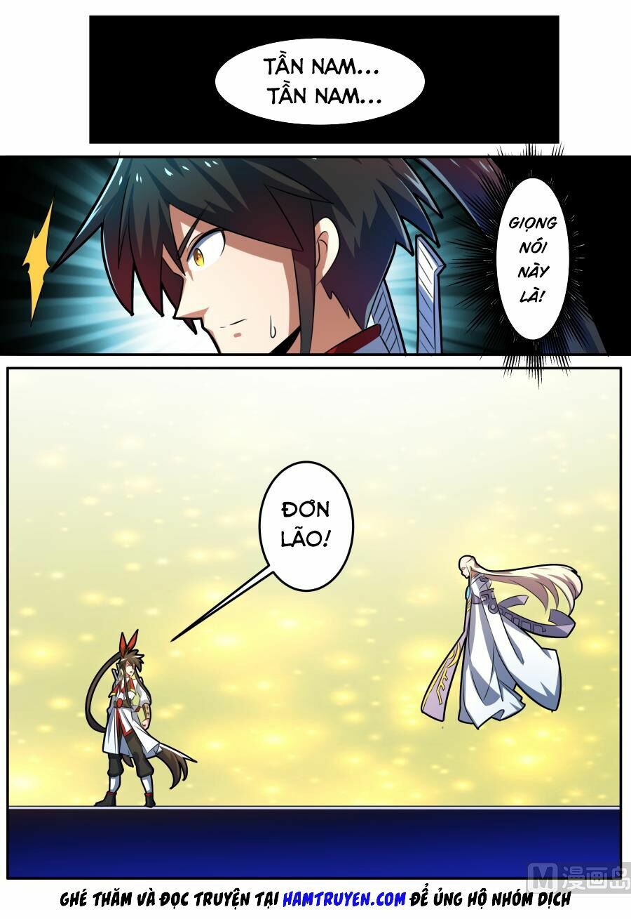Tuyệt Thế Chiến Hồn: Chapter 183