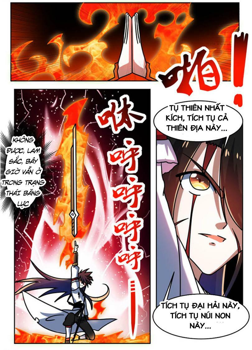 Tuyệt Thế Chiến Hồn: Chapter 228