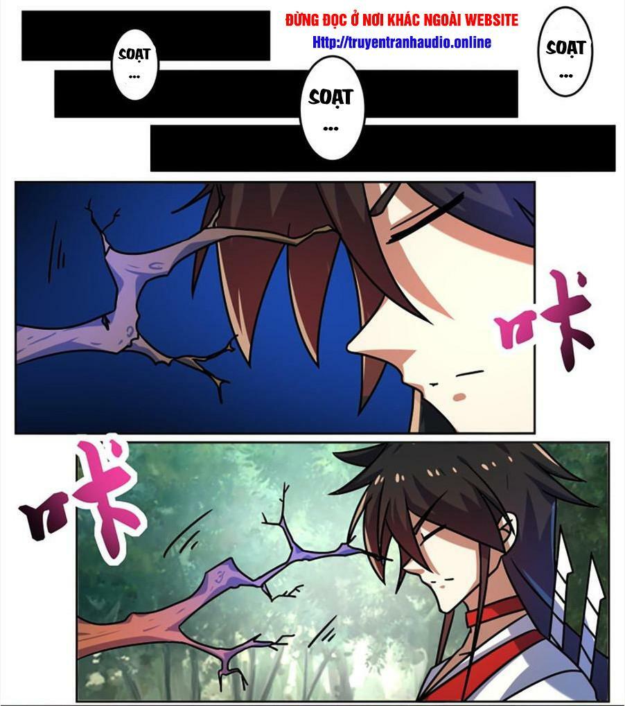 Tuyệt Thế Chiến Hồn: Chapter 230