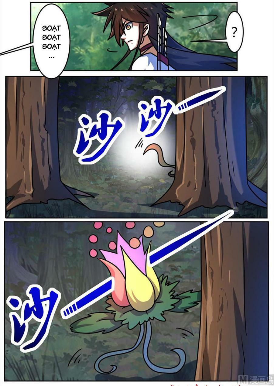 Tuyệt Thế Chiến Hồn: Chapter 230