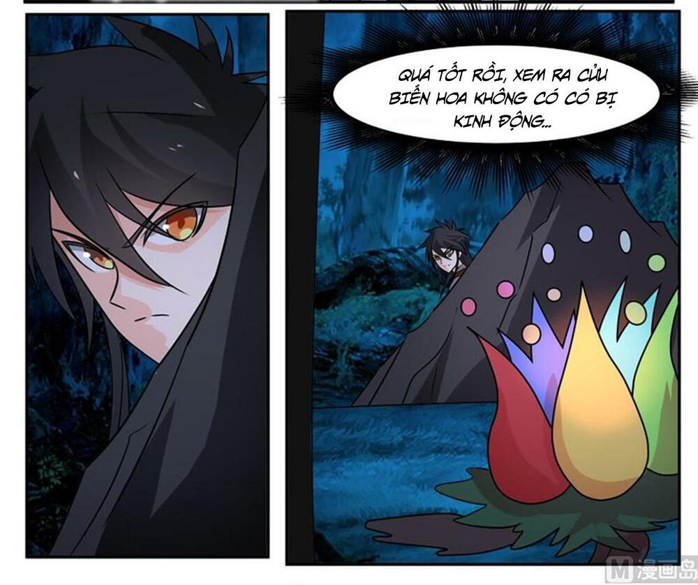 Tuyệt Thế Chiến Hồn: Chapter 231