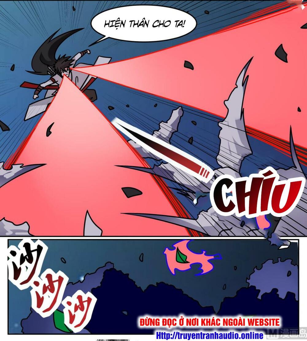 Tuyệt Thế Chiến Hồn: Chapter 232
