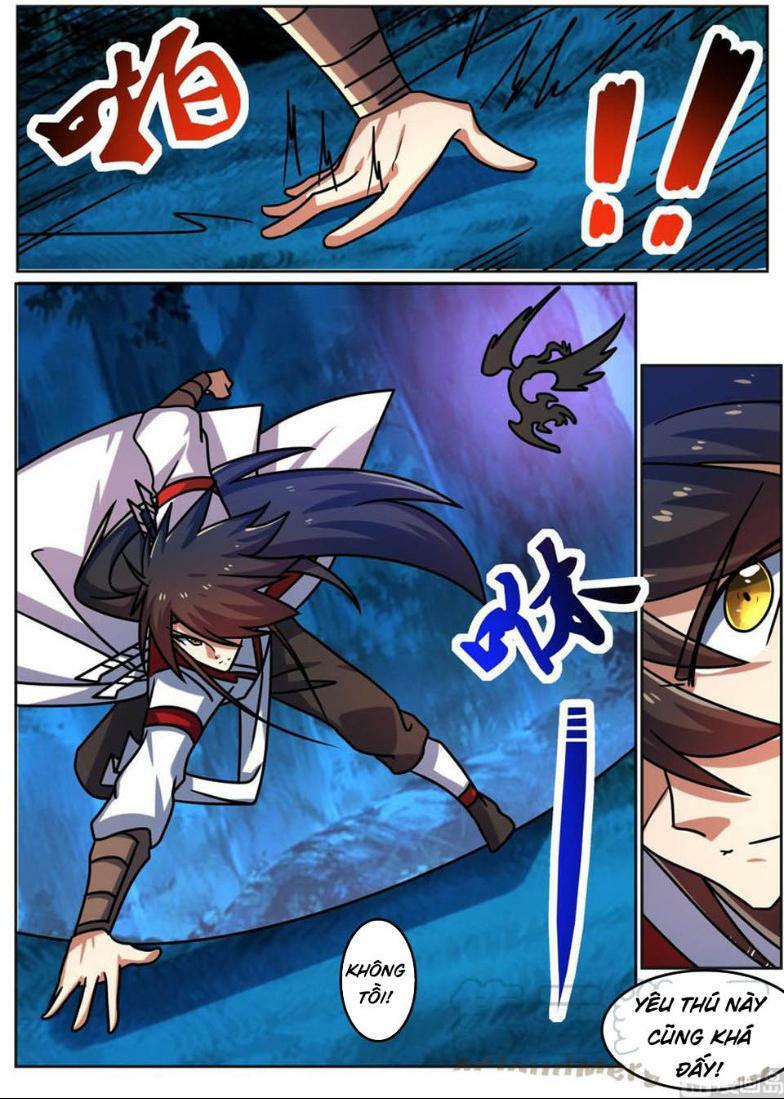 Tuyệt Thế Chiến Hồn: Chapter 233