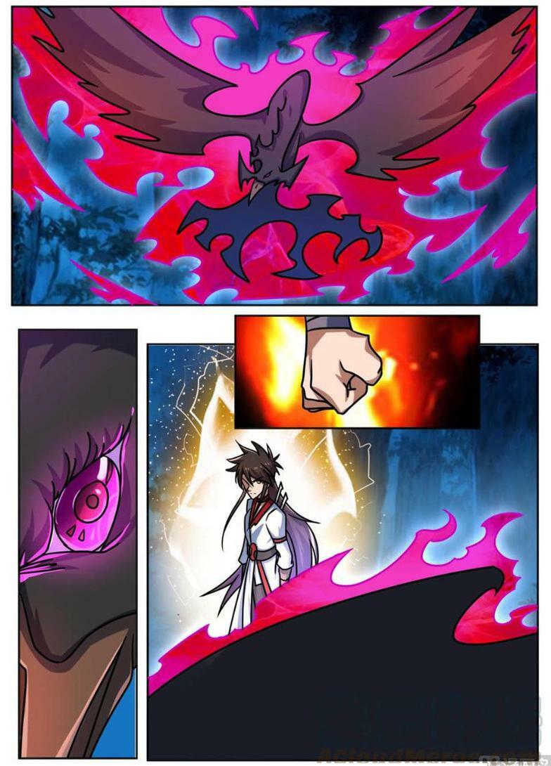 Tuyệt Thế Chiến Hồn: Chapter 233