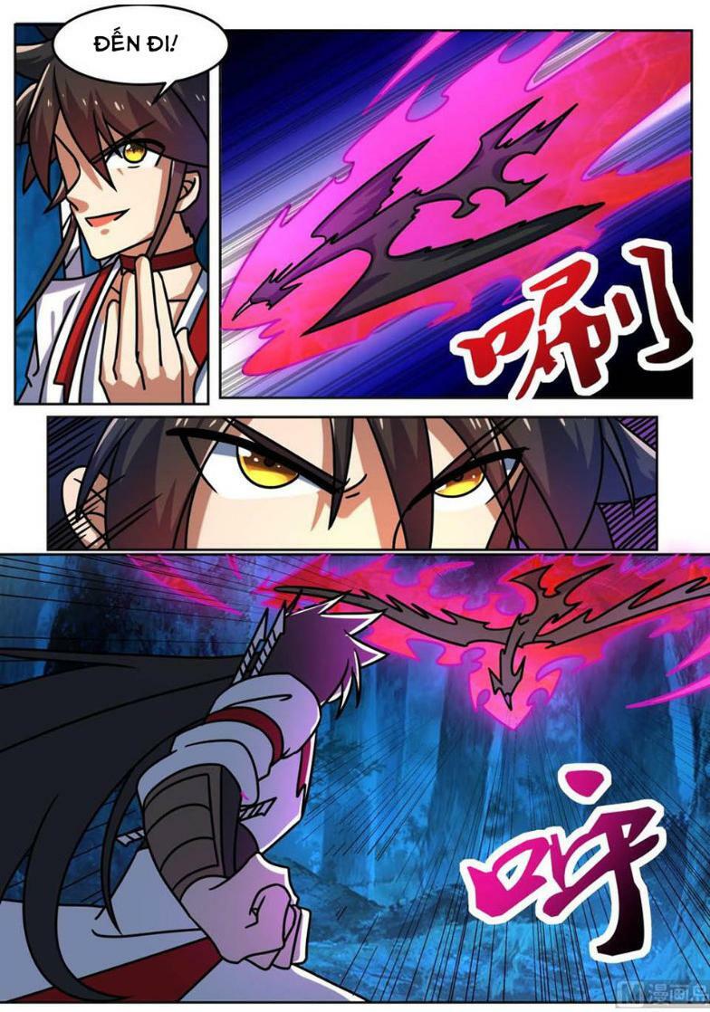 Tuyệt Thế Chiến Hồn: Chapter 233