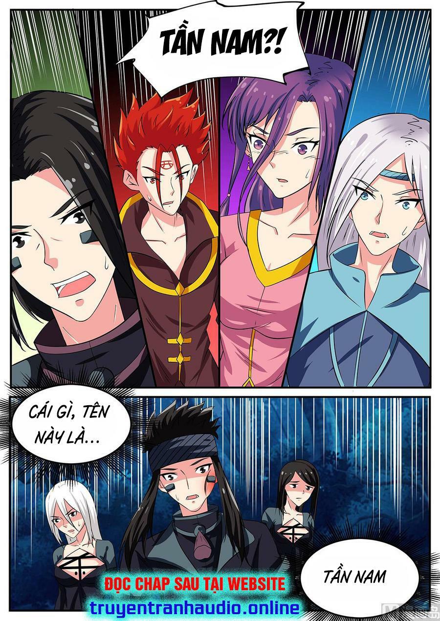 Tuyệt Thế Chiến Hồn: Chapter 238