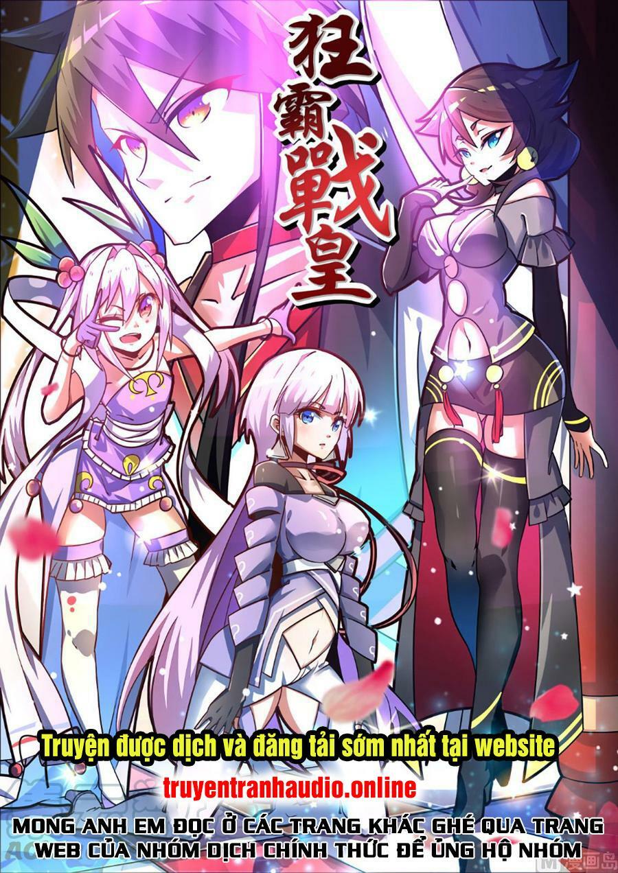 Tuyệt Thế Chiến Hồn: Chapter 239