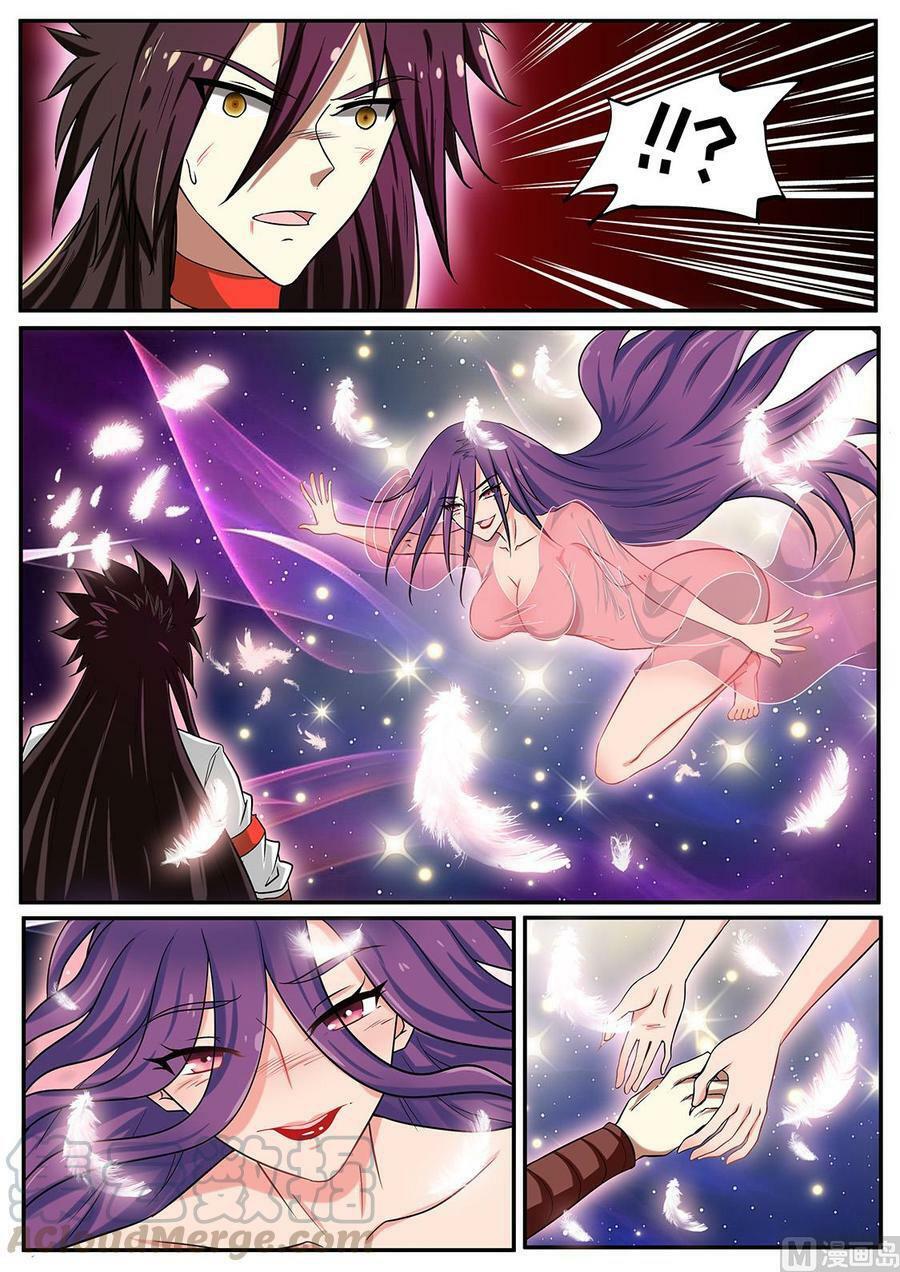 Tuyệt Thế Chiến Hồn: Chapter 242