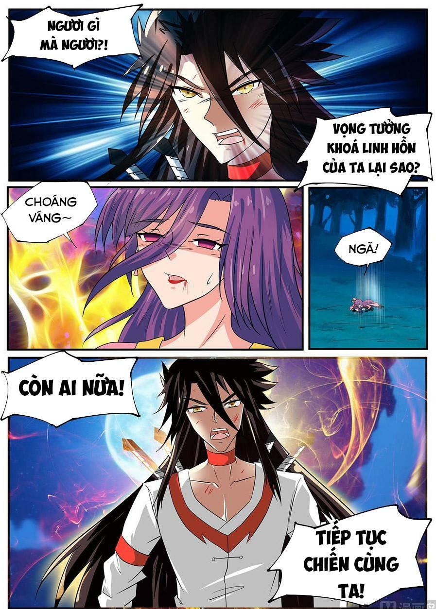 Tuyệt Thế Chiến Hồn: Chapter 242
