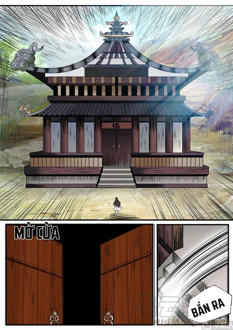 Tuyệt Thế Chiến Hồn: Chapter 245