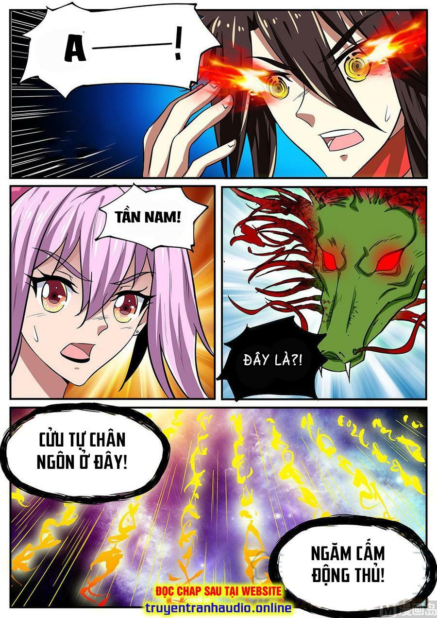 Tuyệt Thế Chiến Hồn: Chapter 248