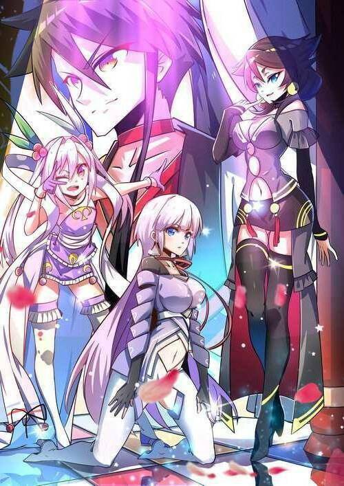 Tuyệt Thế Chiến Hồn: Chapter 259