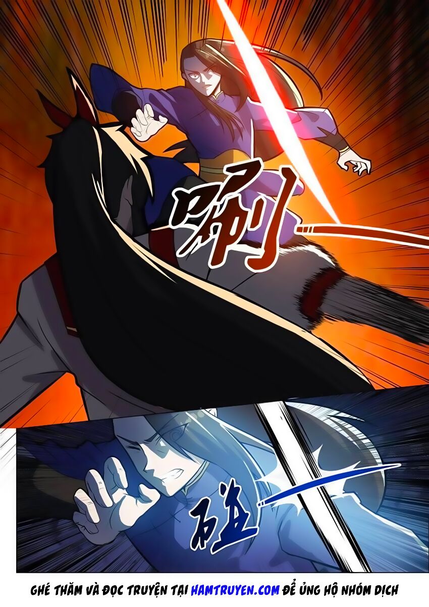 Tuyệt Thế Chiến Hồn: Chapter 26