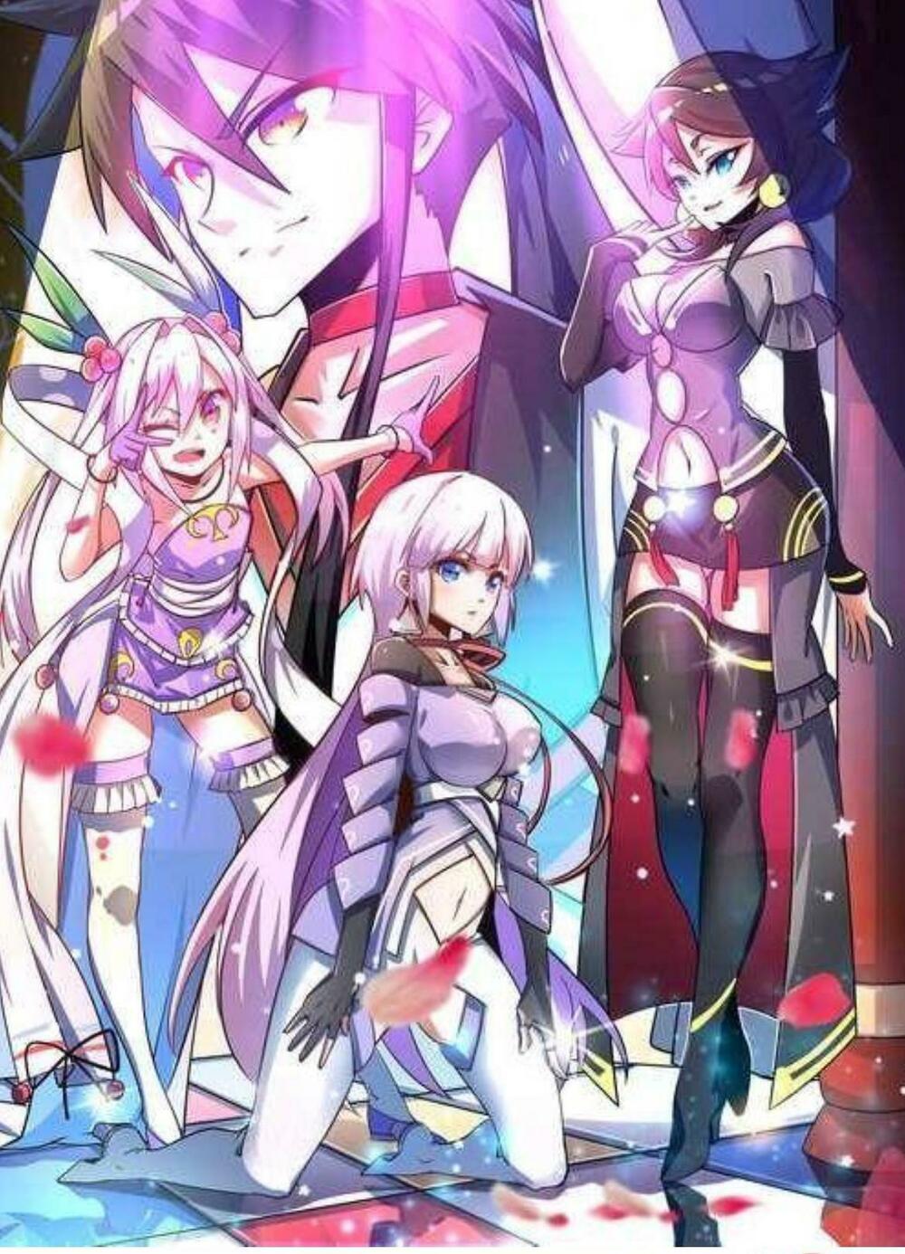 Tuyệt Thế Chiến Hồn: Chapter 263
