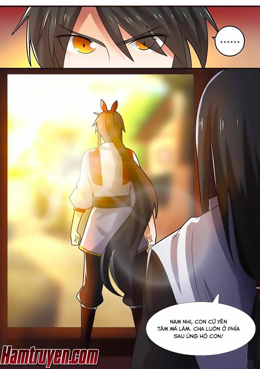 Tuyệt Thế Chiến Hồn: Chapter 28