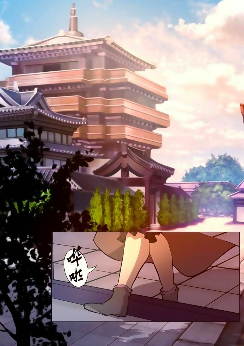Tuyệt Thế Chiến Hồn: Chapter 28