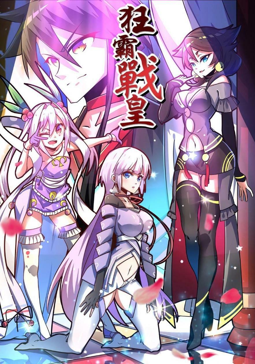 Tuyệt Thế Chiến Hồn: Chapter 283