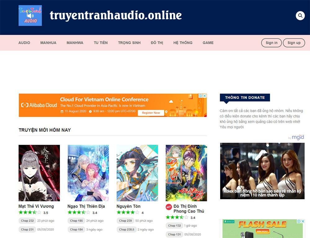 Tuyệt Thế Chiến Hồn: Chapter 285