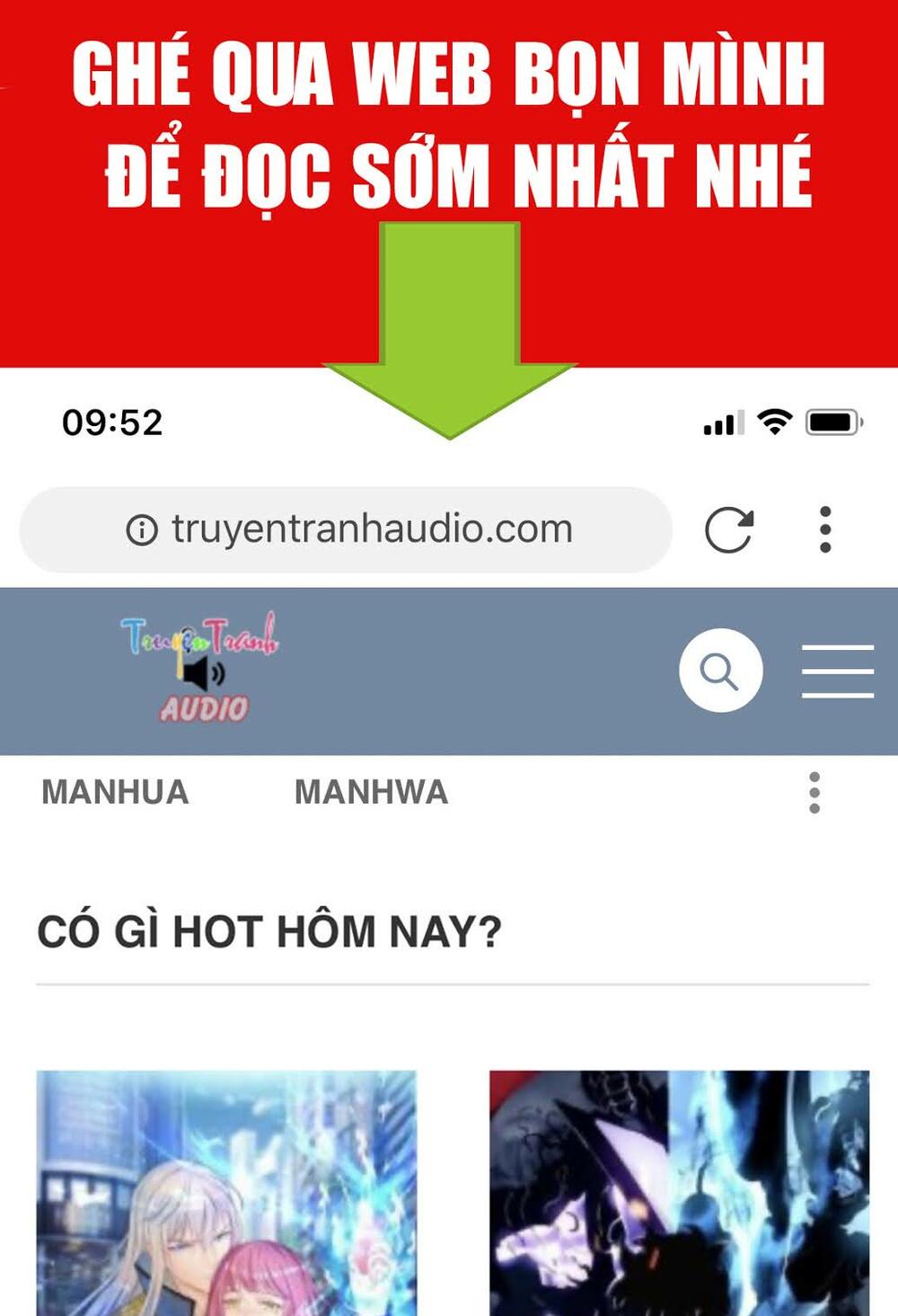 Tuyệt Thế Chiến Hồn: Chapter 286