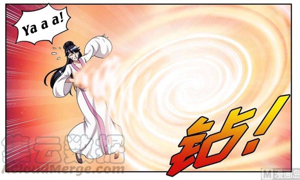 Tuyệt Thế Chiến Hồn: Chapter 288