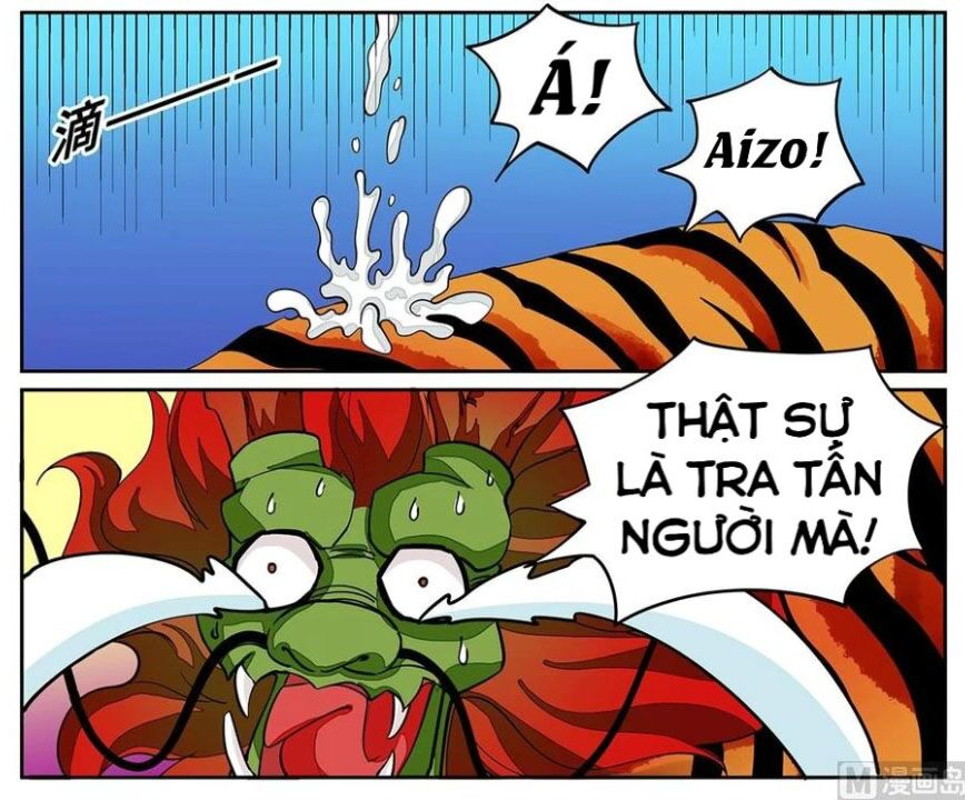 Tuyệt Thế Chiến Hồn: Chapter 288