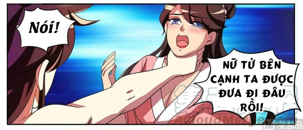 Tuyệt Thế Chiến Hồn: Chapter 288
