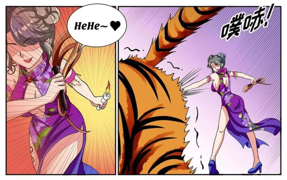 Tuyệt Thế Chiến Hồn: Chapter 288