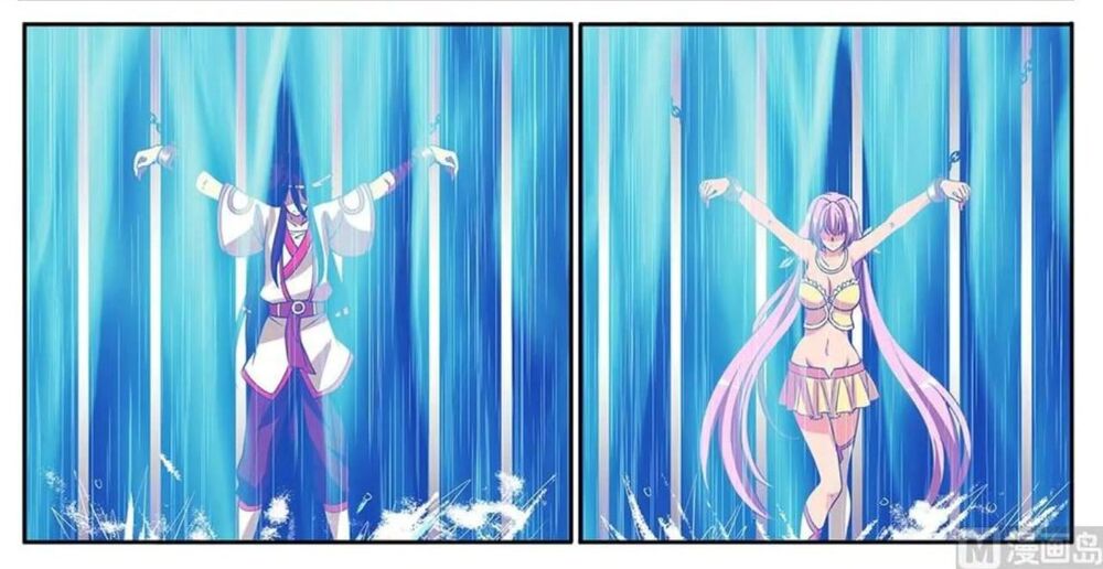 Tuyệt Thế Chiến Hồn: Chapter 288