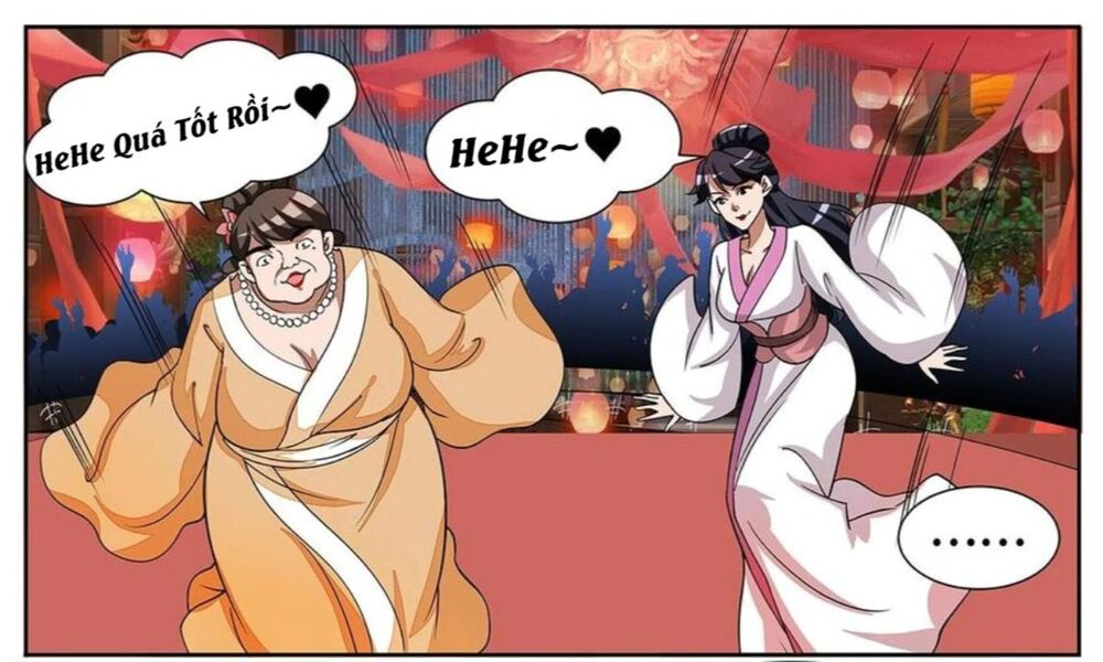 Tuyệt Thế Chiến Hồn: Chapter 288