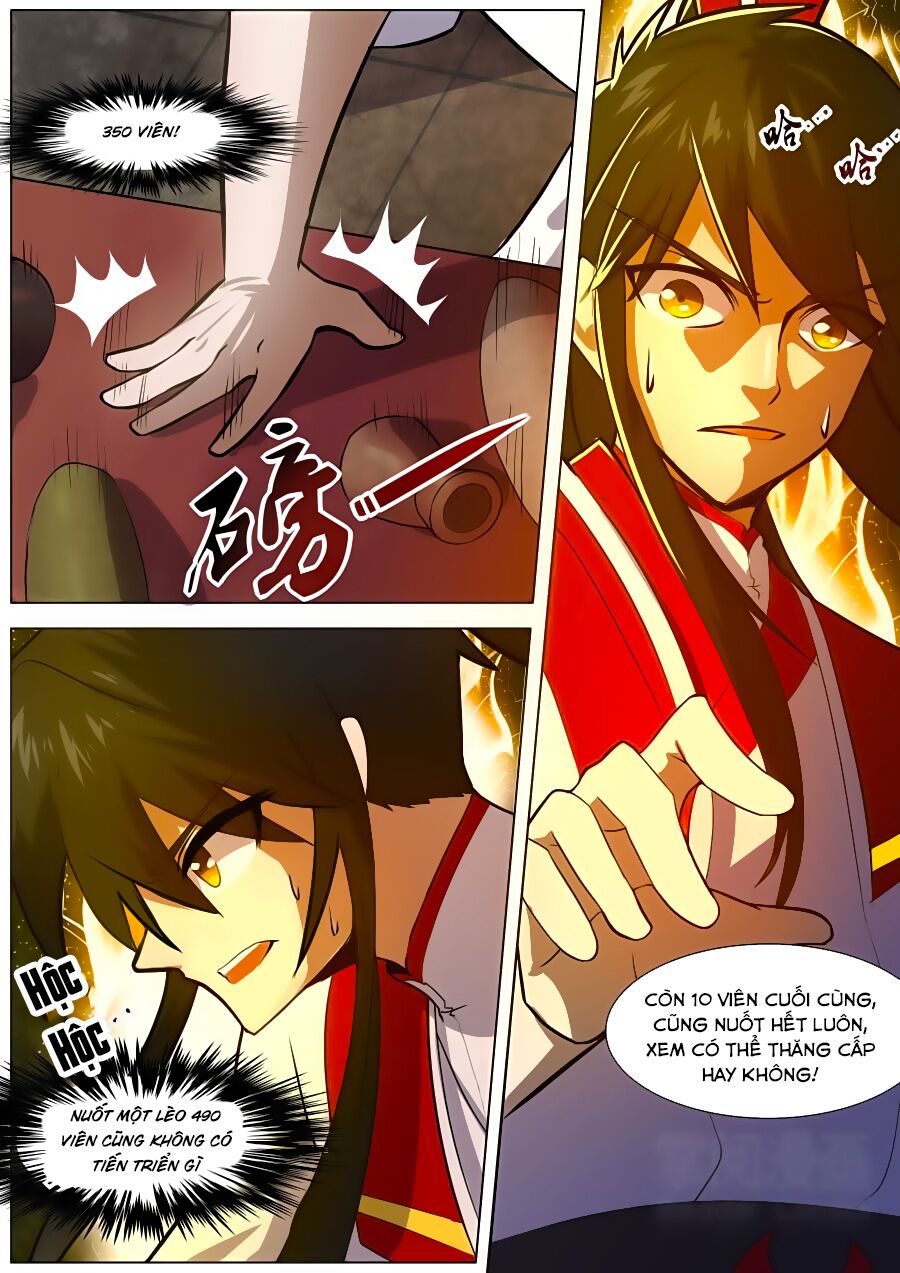 Tuyệt Thế Chiến Hồn: Chapter 29