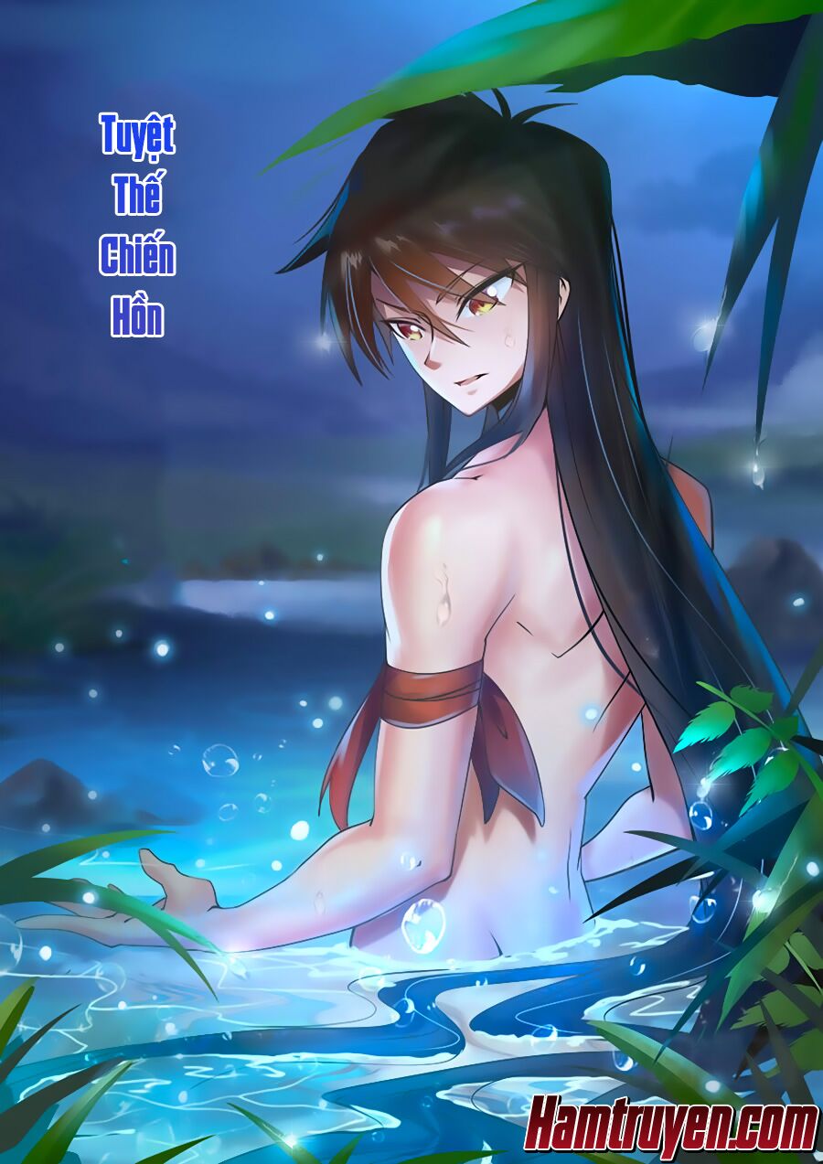 Tuyệt Thế Chiến Hồn: Chapter 29