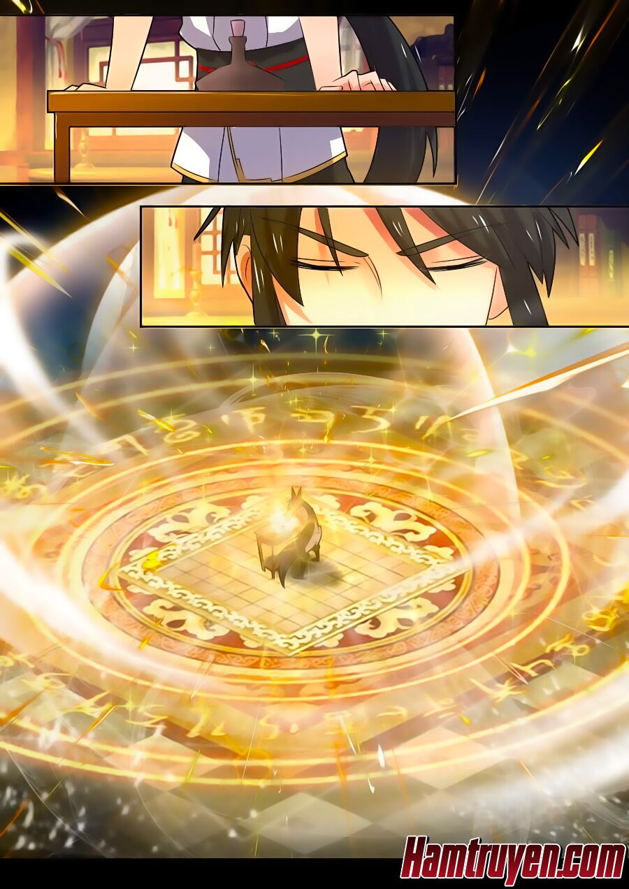 Tuyệt Thế Chiến Hồn: Chapter 29