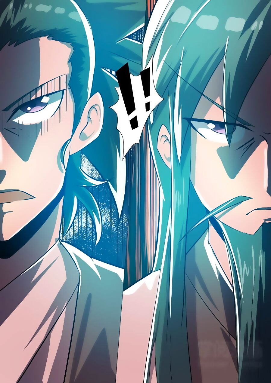 Tuyệt Thế Chiến Hồn: Chapter 38