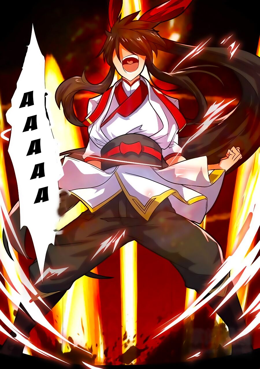 Tuyệt Thế Chiến Hồn: Chapter 41