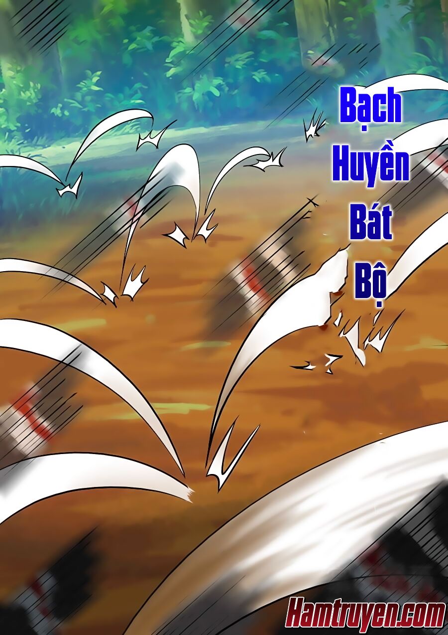 Tuyệt Thế Chiến Hồn: Chapter 46