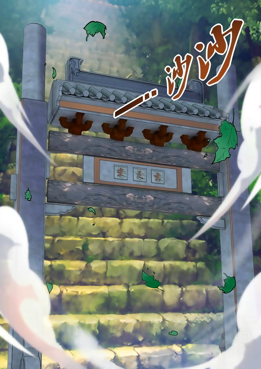 Tuyệt Thế Chiến Hồn: Chapter 48