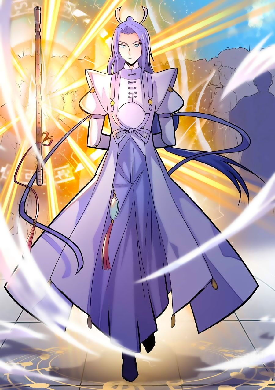 Tuyệt Thế Chiến Hồn: Chapter 50